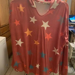 Star top